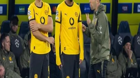 哈兰德破纪录！仅111场英超赛程，进球数已突破百大关，问鼎最快英超百球达人！