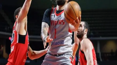 首都师范大学成功举办国际篮联与北控篮球学院成立研讨会